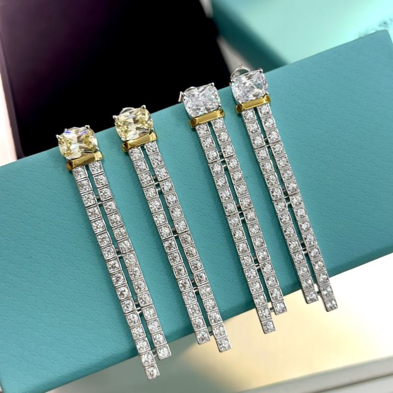 Tiffany Earrings